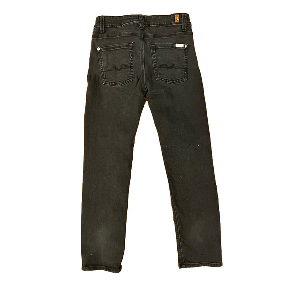 7 FOR ALL MANKIND jeans - Picture 4 of 4